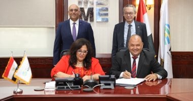 181 مليون جنيه توجيه من جهاز تنمية المشروعات لجمعية رجال الأعمال بالإسكندرية