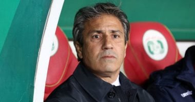 التونسى نبيل الكوكى يحل بالقاهرة غدًا استعدادًا لتولي قيادة المصرى