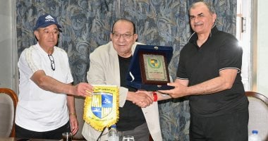 المقاولون يقيمون ندوة تدريبية بمشاركة الخبير الآسيوي عبد العزيز بوحاجيه