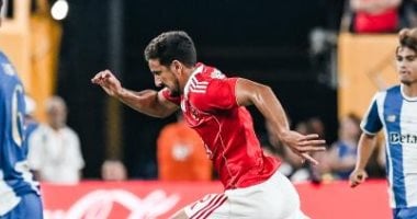 بدلاً من بن رمضان.. تغييرات الأهلى الخامسة مع أفشة أمام بورتو