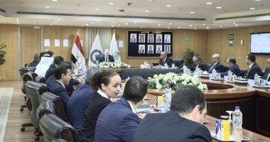 مشروع مسح سيزمي جديد يطلق مرحلة استكشاف مثيرة في جنوب الصحراء الغربية للنفط