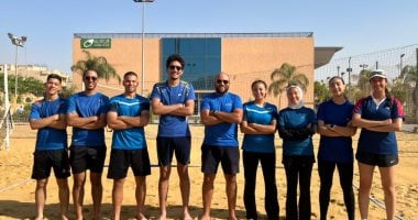 منتخب الريشة الطائرة يتألق في بطولة إفريقيا المقامة بغانا