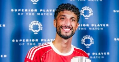 عرب يتألقون في جائزة “أفضل لاعب في المباراة” بكأس العالم للأندية.. أبو علي يتصدر القائمة
