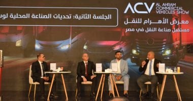 مدحت الشناوي: استثماراتنا تجاوزت 530 مليون دولار في مصر مع حصة سوقية تبلغ 80%