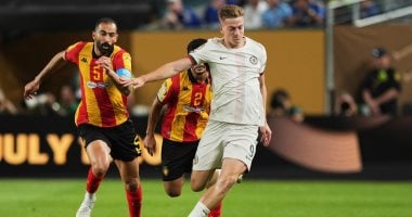 بنفيكا يواجه تشيلسي في دور الـ 16 من كأس العالم للأندية