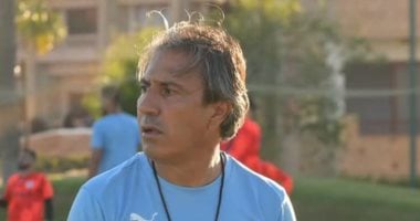 نبيل الكوكي يتولى قيادة التمرين الأول للمصري تحضيرًا للموسم الجديد
