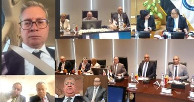 وزير البترول يؤكد أن مشروع حامض الفسفوريك هو الخطوة الأولى لتعزيز قيمة الفوسفات