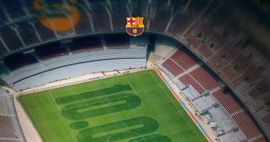 برشلونة يكشف عن موعد عودته للظهور في كامب نو بعد غياب استمر عامين