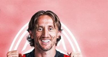 لوكا مودريتش يغادر ريال مدريد وينتقل إلى ميلان عقب انتهاء كأس العالم للأندية