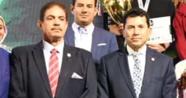 الاتحاد المصري للشطرنج يبرم اتفاقية تعاون جديدة مع روسيا والهند