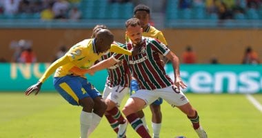 حصاد المجموعات.. البرازيل تسجل انتصارات كاملة في كأس العالم للأندية