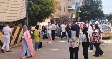 وزارة التعليم تبدأ تحقيقًا حول تداول أسئلة التاريخ للثانوية في مجموعات الغش