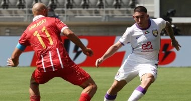 الوداد والعين ينهيان الشوط الأول بالتعادل 1 – 1 في مونديال الأندية