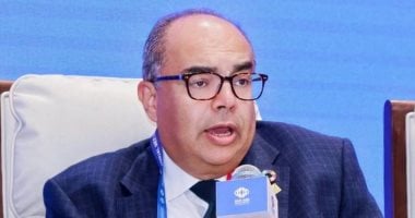 محيي الدين: ارتفاع أعباء الدين يعوق مساعي الدول النامية نحو تحقيق التنمية المستدامة