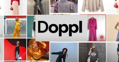 جوجل تكشف النقاب عن تطبيق Doppl.. غرفة قياس افتراضية تعتمد على الذكاء الاصطناعي