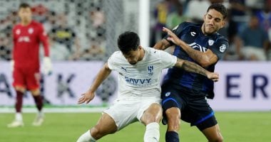 الهلال يحقق إنجازًا غير مسبوق بالتأهل لدور الـ16 وينتظر مواجهة السيتى في كأس العالم للأندية