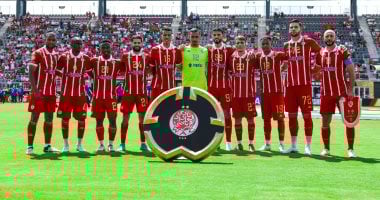 تغيير جذري في قائمة الوداد المغربي بعد الأداء المخيب في كأس العالم للأندية