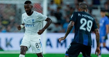 21 مليون دولار هي حصيلة الهلال بعد بلوغه الدور ثمن النهائي في كأس العالم للأندية