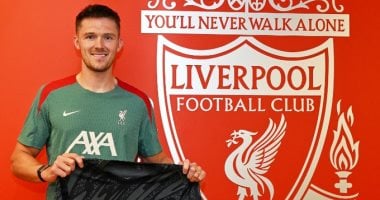 ليفربول يعلن رسمياً عن أحدث صفقاته في الصيف الرابع