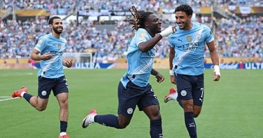عمر مرموش ينطلق في تحضيرات الموسم الجديد مع مانشستر سيتي اليوم