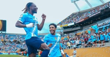 مانشستر سيتي.. قيادة قوية وهجوم مميز يضمن الصدارة في كأس العالم للأندية