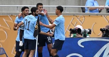مانشستر سيتي والهلال.. مواجهة المال والنجوم تلهب أجواء مونديال الأندية