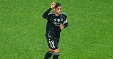 هدافو ريال مدريد في تاريخ كأس العالم للأندية.. فالفيردي يسعى لمنافسة رونالدو