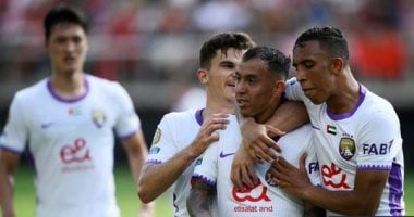 العين الإماراتي أول نادٍ آسيوي يحقق الانتصار في بطولة كأس العالم للأندية