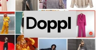 قياس مقاساتك عن بعد.. جوجل تكشف عن تطبيق Doppl لتجربة الملابس بطريقة “افتراضية”