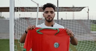 مودرن سبورت يعلن عن التعاقد مع رشاد المتولي قادماً من بتروجت