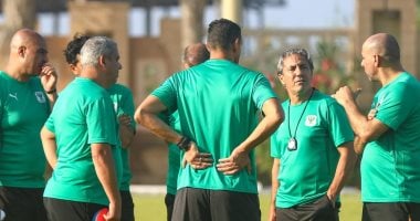 الكوكي يؤجل إعلان المغادرين عن المصري حتى انتهاء المرحلة الأولى من التحضيرات