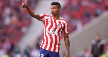رونالدو يودع أتلتيكو مدريد ويستعد لخوض مغامرة جديدة في الدوري الإنجليزي