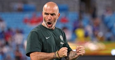 بالأرقام.. حصاد ماريسكا مع تشيلسي بعد بلوغ نهائي كأس العالم للأندية