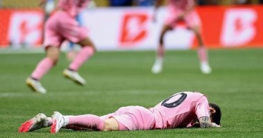 ملخص وأهداف باريس سان جيرمان في مواجهة إنتر ميامي 4-0 في مونديال الأندية