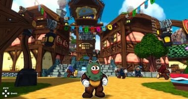 موسم صيفي حار.. أفضل الألعاب المستقلة اللافتة التي تأسر اللاعبين على Steam