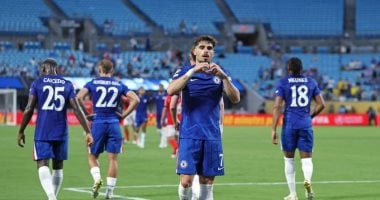 أروع أهداف كأس العالم للأندية بلقطات حكم الفيديو قبل المرحلة نصف النهائية.. شاهد الآن