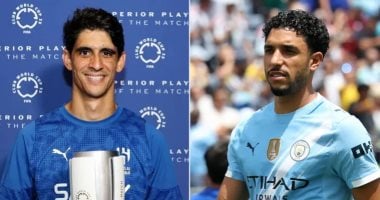 تحدٍ مثير بين مرموش وبونو في قمة مان سيتي والهلال بمونديال الأندية