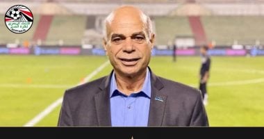 اتحاد الكرة ينعى محمد مصطفى رئيس لجنة الحكام السابق في الإسماعيلية