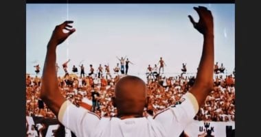 شيكابالا يعبر عن مشاعره حول أنباء اعتزاله كرة القدم من خلال استوريهات وداع مؤثرة.. صور