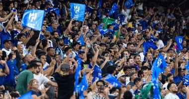 الهلال يقدم تذاكر مجانية للجماهير لحضور قمة مانشستر سيتي