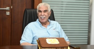 اللجنة الفنية باتحاد الكرة تحتفي بعيد ميلاد المدرب حسن شحاتة مع صور مميزة