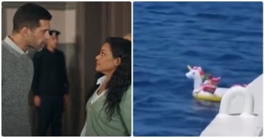 نشرة المنوعات تطرح قضايا مثيرة في مسلسل فات الميعاد وطرق لحماية الأطفال على الشاطئ