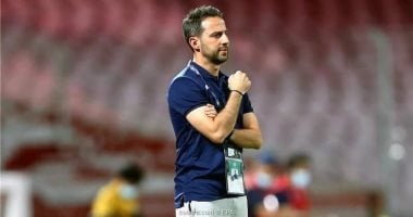 فيريرا ينهي معسكر الزمالك بمحاضرة فنية حاسمة قبل مغادرة العاصمة الإدارية