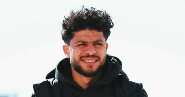الجونة decides on the departure of goalkeeper Amre Shabaan