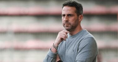 مواجهة نارية بين الزمالك وسيراميكا في الدوري المصري والقنوات الناقلة