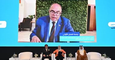 محمود محيي الدين يؤكد ضرورة تحديث السياسات الاجتماعية في الدول العربية