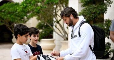 بعثة يوفنتوس تصل إلى ميامي تحضيرًا لملاقاة ريال مدريد في مونديال الأندية مع صور مميزة