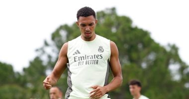 ريال مدريد يختتم تحضيراته لملاقاة يوفنتوس في كأس العالم للأندية مع صور مميزة