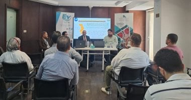 المجلس التصديري للصناعات الغذائية يستعرض تعزيز الفوائد التصديرية في القارة الأفريقية