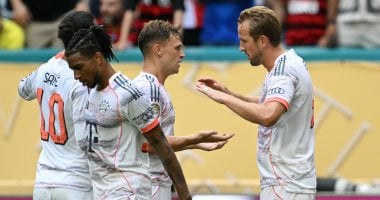 بايرن ميونخ يتفوق على فلامنجو ويستعد لمواجهة باريس في ربع نهائي كأس العالم للأندية.. فيديو